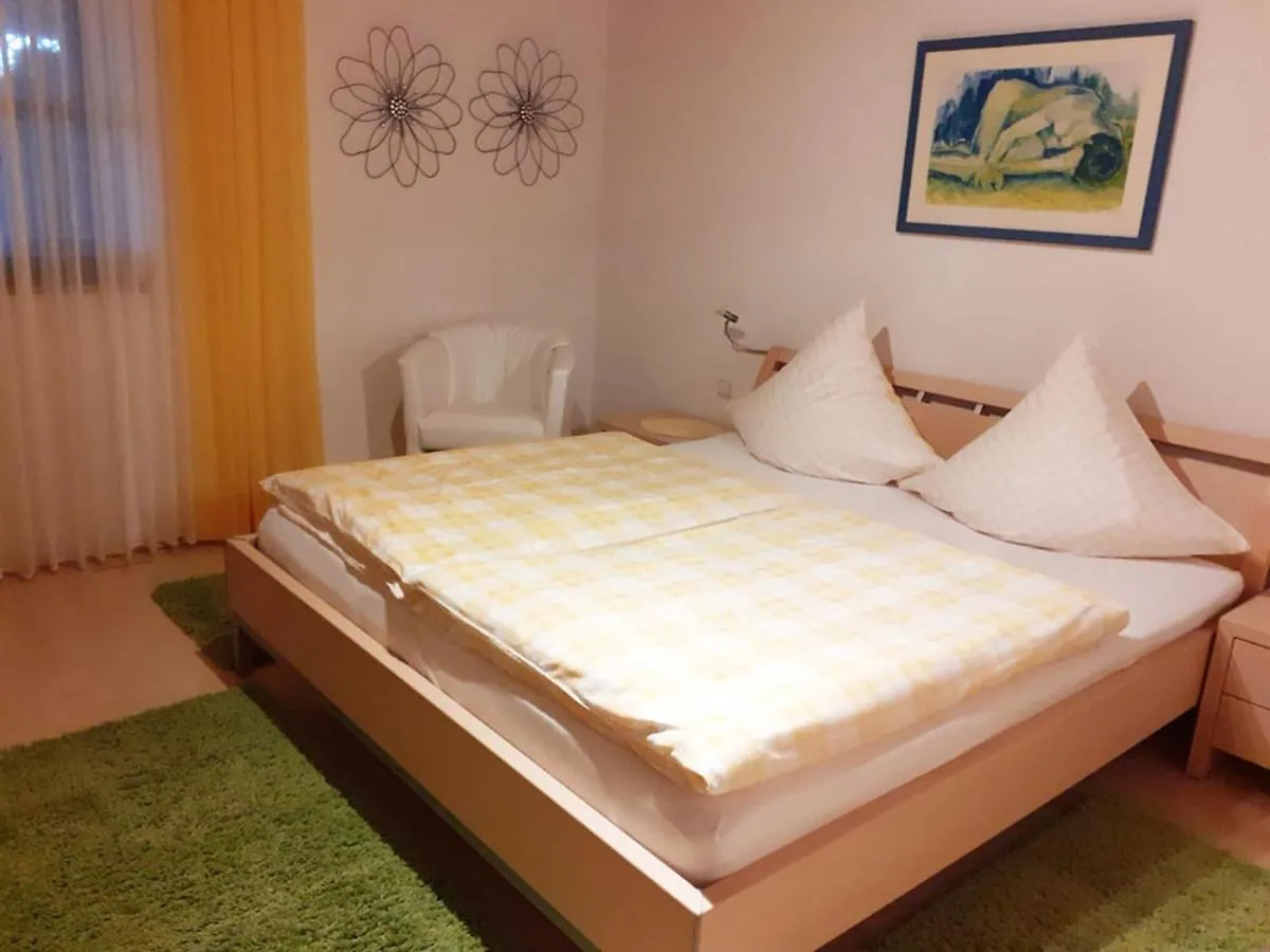 Ferienwohnung Arberblick Lam Germany