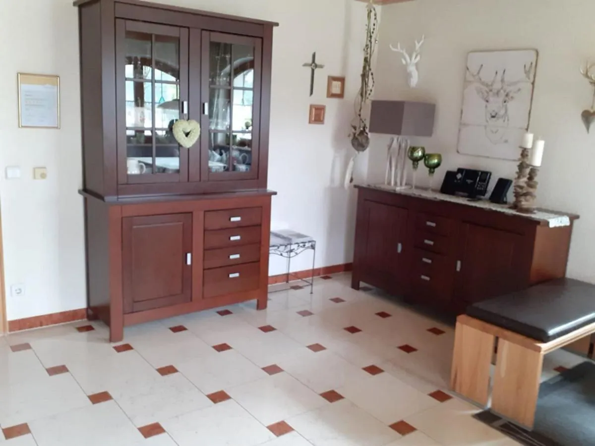 Ferienwohnung Arberblick Lam Germany