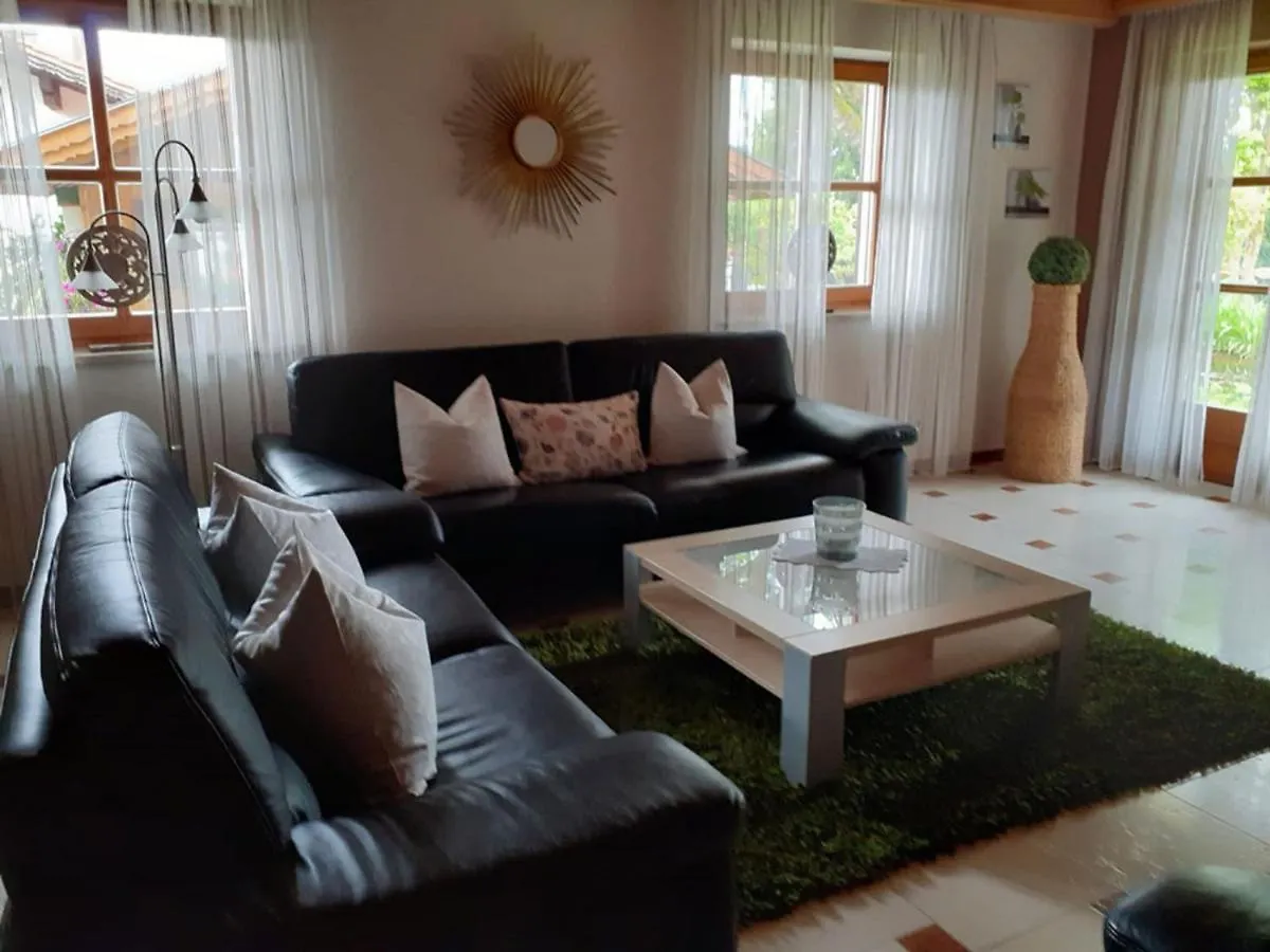 Ferienwohnung Arberblick Lam 0*,  Germany