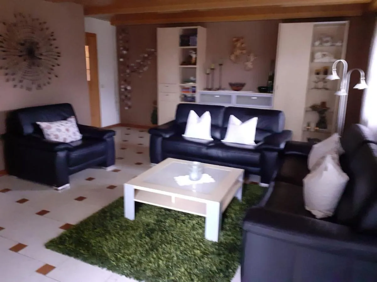 Ferienwohnung Arberblick Lam