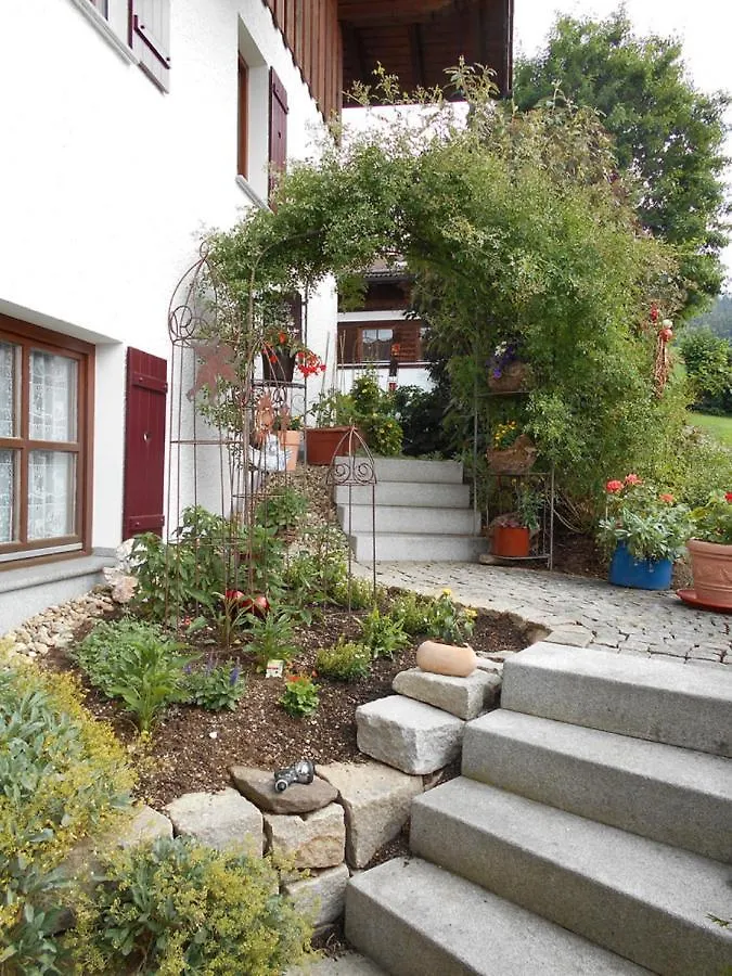 Ferienwohnung Arberblick Lam 0*,