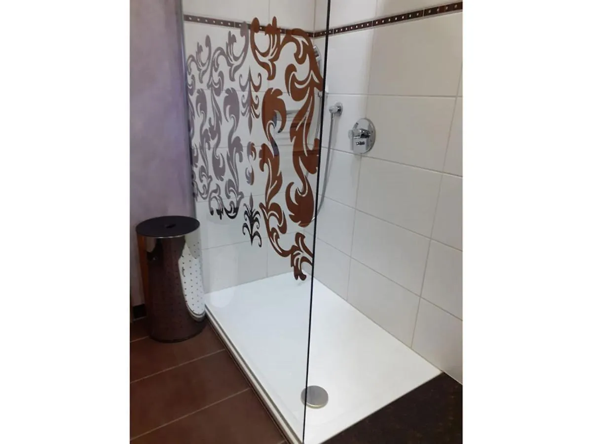 Ferienwohnung Arberblick Lam
