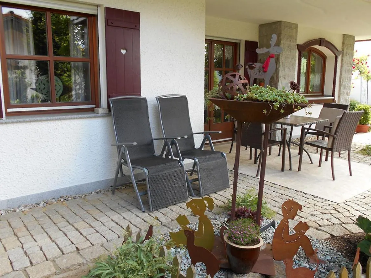 Ferienwohnung Arberblick Lam 0*,