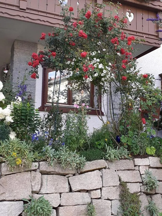 Ferienwohnung Arberblick Lam