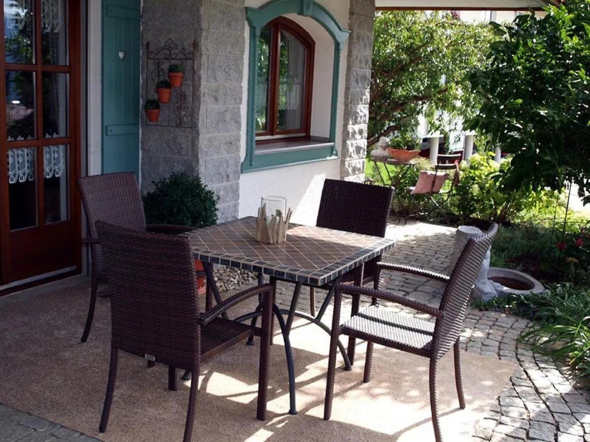 Apartment Ferienwohnung Arberblick Lam