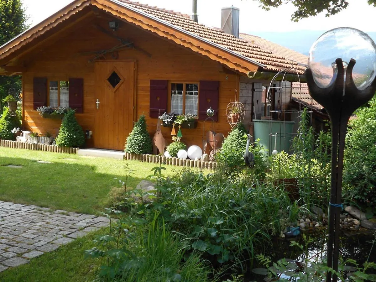 Ferienwohnung Arberblick Lam Apartment