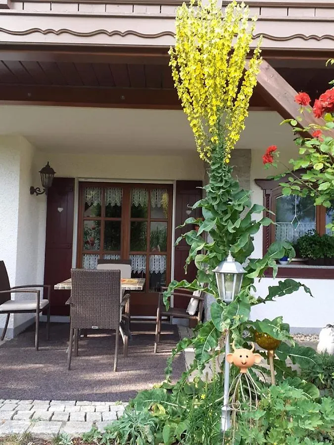 Ferienwohnung Arberblick Lam 0*,  Germany