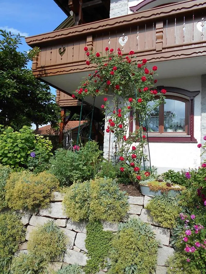 Ferienwohnung Arberblick Lam Apartment