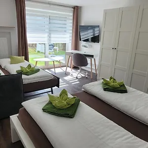 Bayvista, Bayerwald Lam